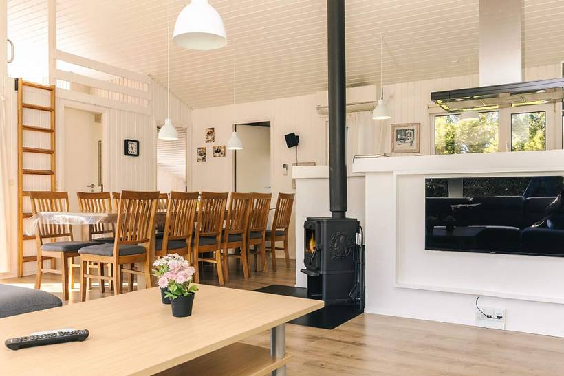 Foto von Ferienhaus KI69 in Marielyst - Falster
