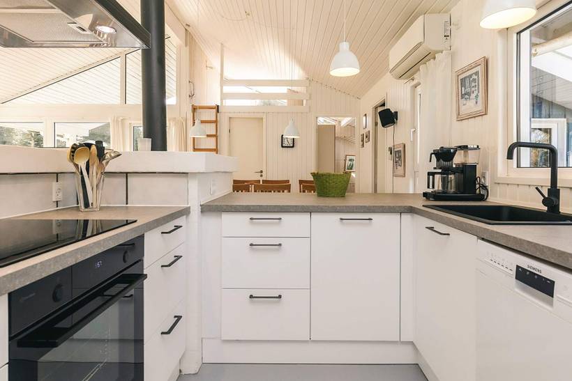 Foto von Ferienhaus KI69 in Marielyst - Falster