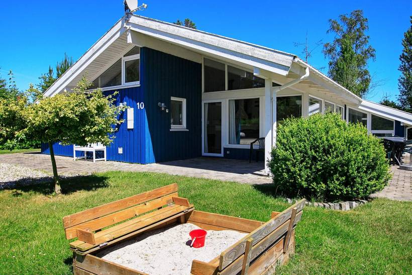 Foto von Ferienhaus KI69 in Marielyst - Falster