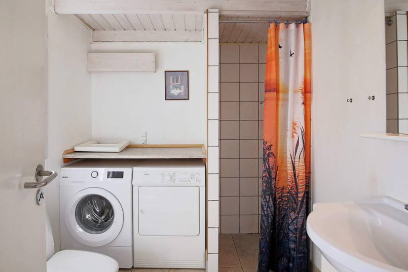 Foto von Ferienhaus KI69 in Marielyst - Falster