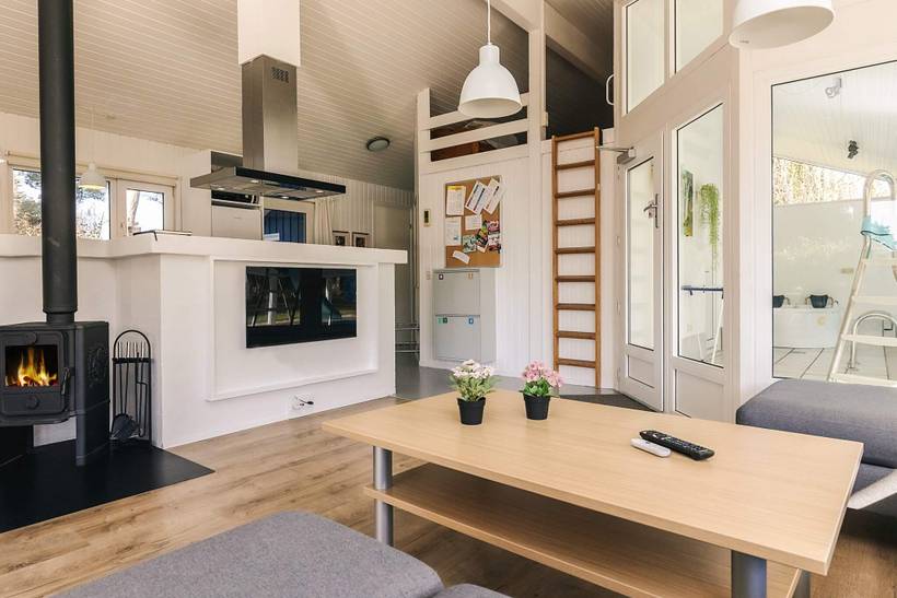 Foto von Ferienhaus KI69 in Marielyst - Falster