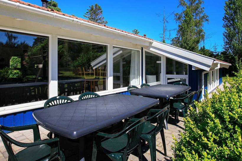 Foto von Ferienhaus KI69 in Marielyst - Falster
