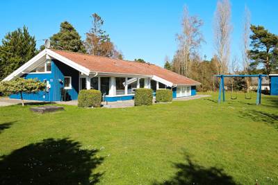 Vorschaubild von Ferienhaus KI69 in Marielyst - Falster