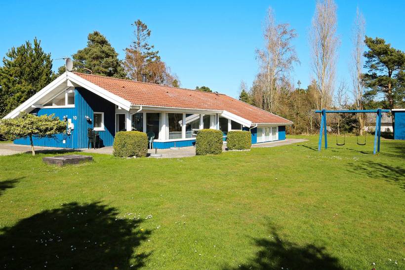 Foto von Ferienhaus KI69 in Marielyst - Falster