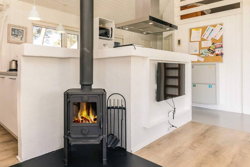 Foto von Ferienhaus KI69 in Marielyst - Falster