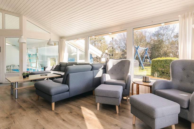 Foto von Ferienhaus KI69 in Marielyst - Falster