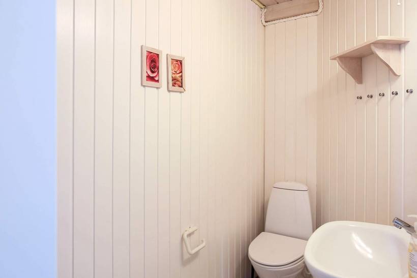Foto von Ferienhaus KI69 in Marielyst - Falster
