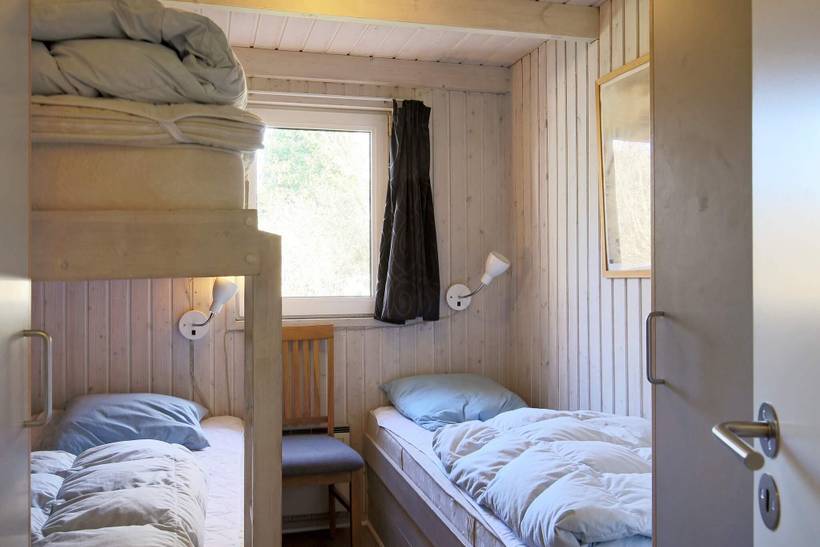 Foto von Ferienhaus KI69 in Marielyst - Falster