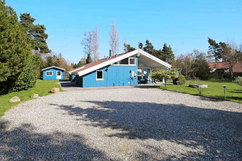 Foto von Ferienhaus KI69 in Marielyst - Falster