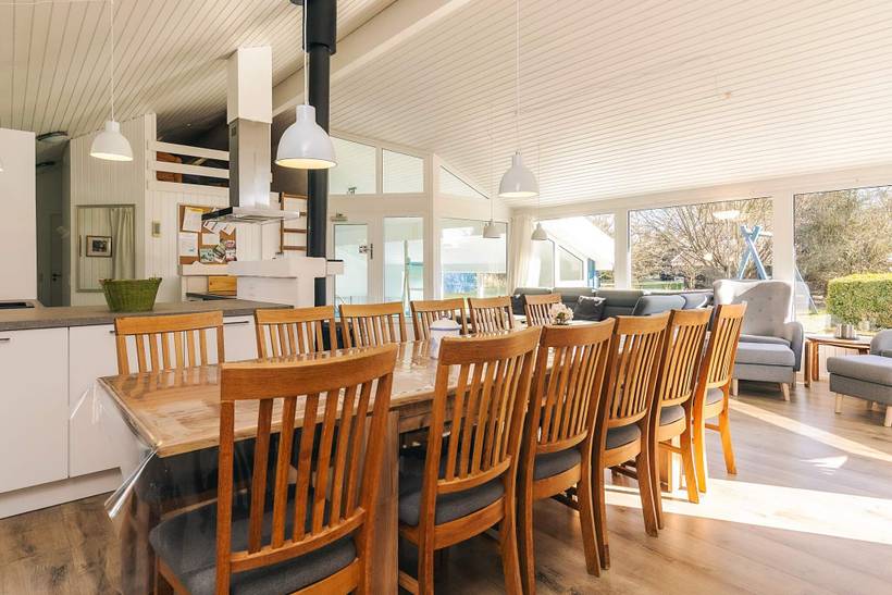 Foto von Ferienhaus KI69 in Marielyst - Falster