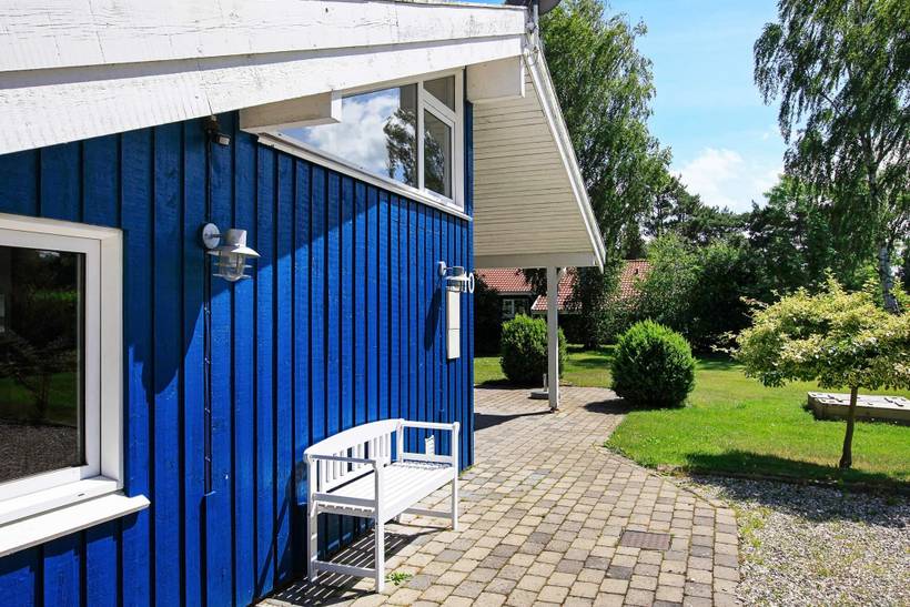 Foto von Ferienhaus KI69 in Marielyst - Falster
