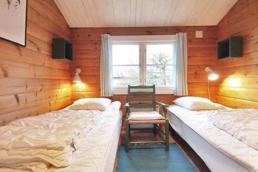 Foto von Ferienhaus KI75 in Helnæs - Südfünen