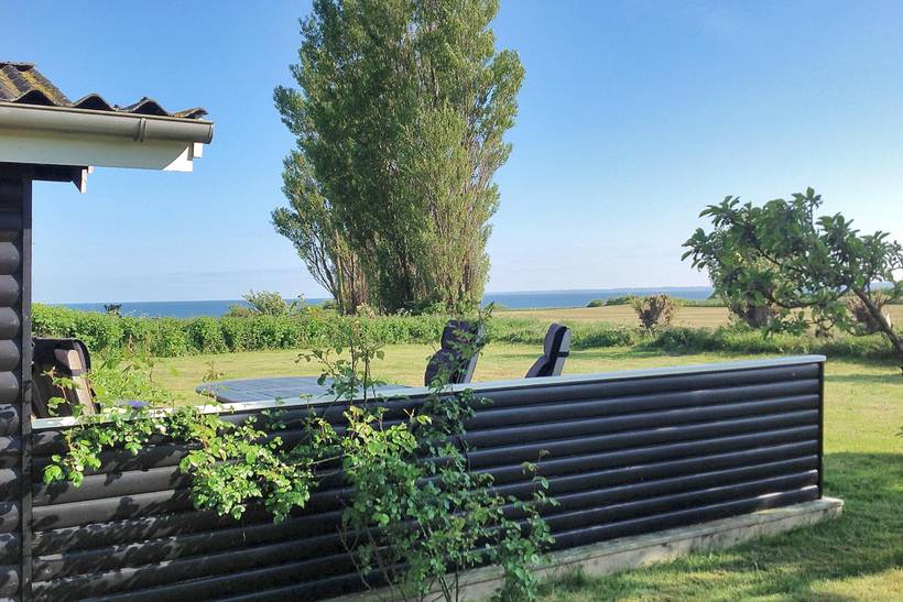 Foto von Ferienhaus KI75 in Helnæs - Südfünen