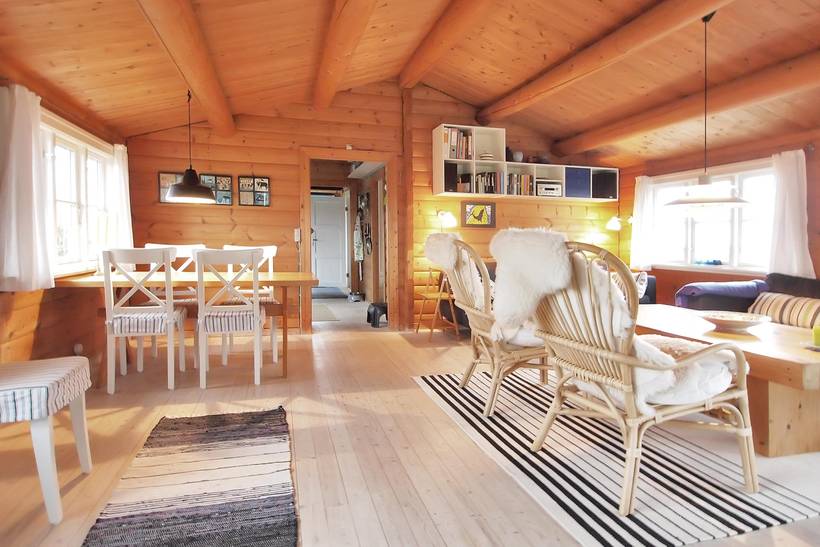 Foto von Ferienhaus KI75 in Helnæs - Südfünen