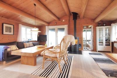 Vorschaubild von Ferienhaus KI75 in Helnæs - Südfünen