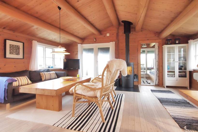 Foto von Ferienhaus KI75 in Helnæs - Südfünen