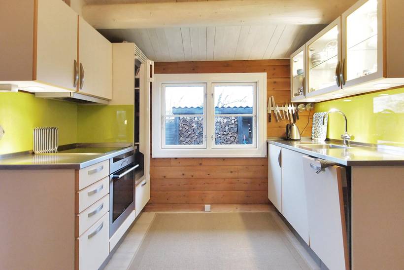 Foto von Ferienhaus KI75 in Helnæs - Südfünen