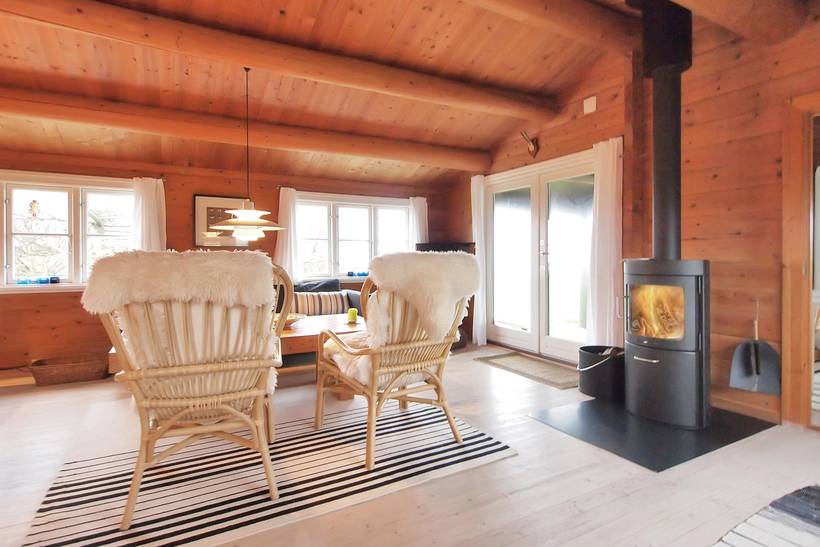 Foto von Ferienhaus KI75 in Helnæs - Südfünen