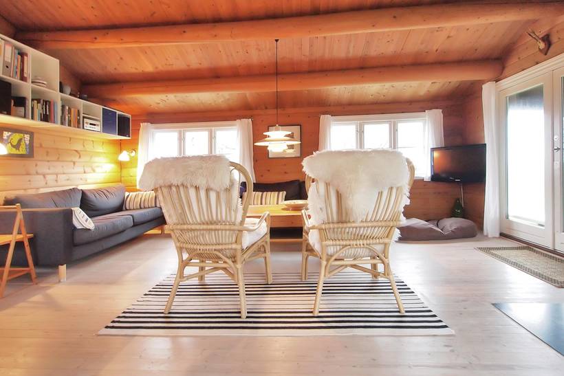 Foto von Ferienhaus KI75 in Helnæs - Südfünen