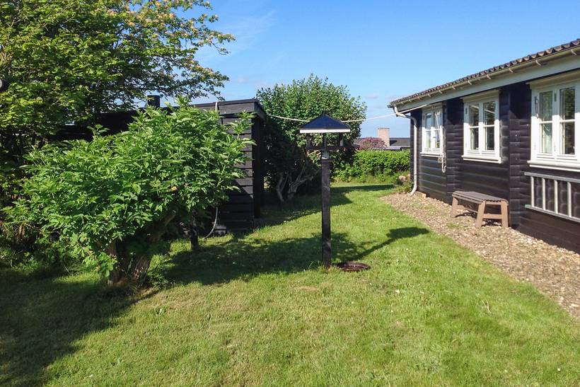 Foto von Ferienhaus KI75 in Helnæs - Südfünen