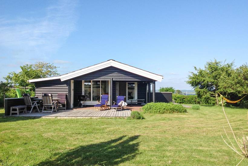 Foto von Ferienhaus KI75 in Helnæs - Südfünen
