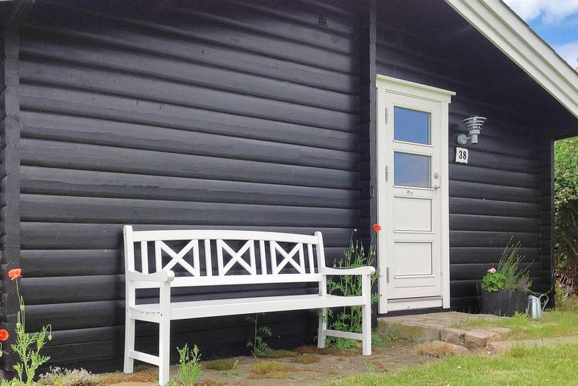 Foto von Ferienhaus KI75 in Helnæs - Südfünen