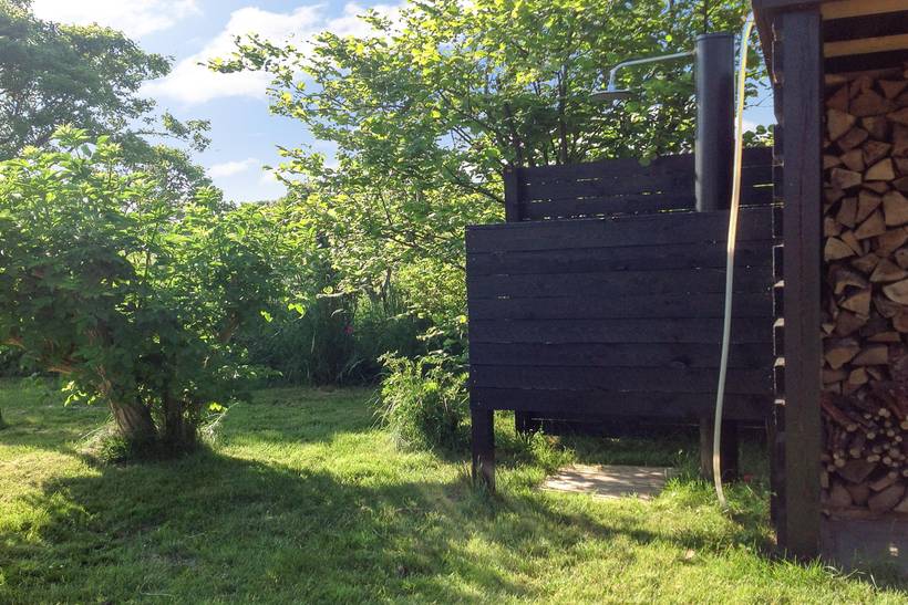Foto von Ferienhaus KI75 in Helnæs - Südfünen