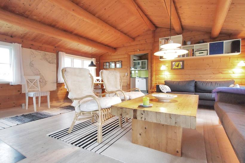 Foto von Ferienhaus KI75 in Helnæs - Südfünen