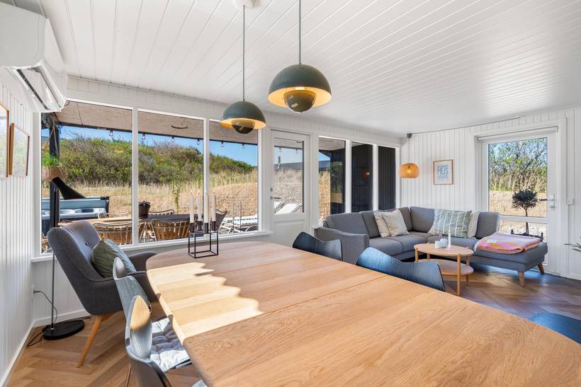 Foto von Ferienhaus KI77 in Henne Strand - Westjütland
