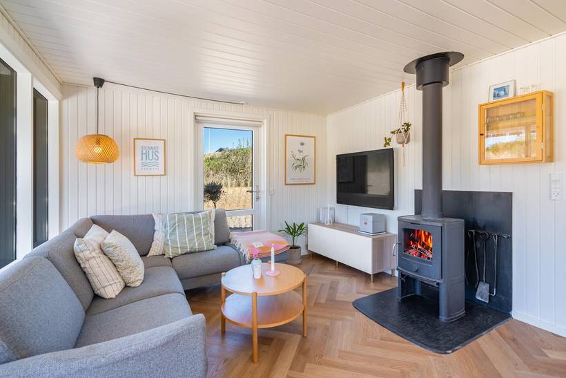Foto von Ferienhaus KI77 in Henne Strand - Westjütland