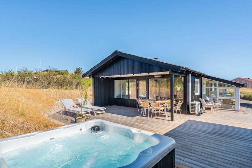 Foto von Ferienhaus KI77 in Henne Strand - Westjütland