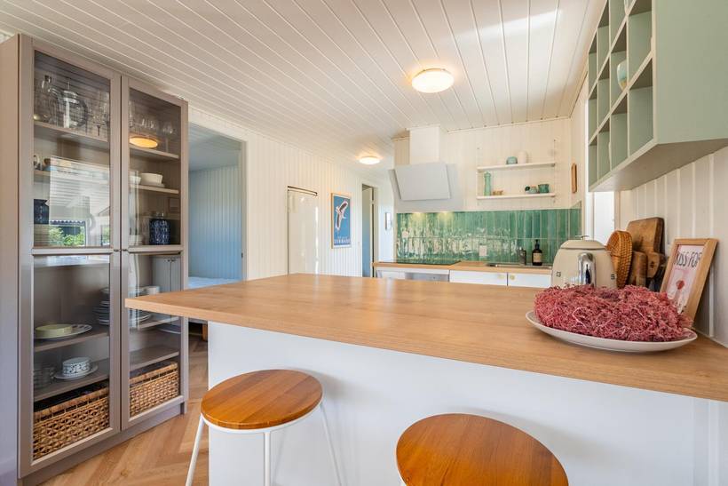 Foto von Ferienhaus KI77 in Henne Strand - Westjütland