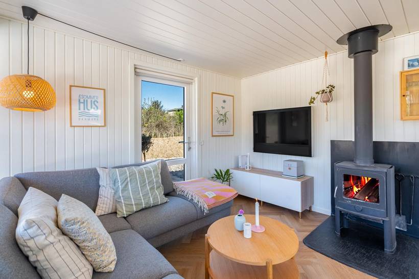 Foto von Ferienhaus KI77 in Henne Strand - Westjütland