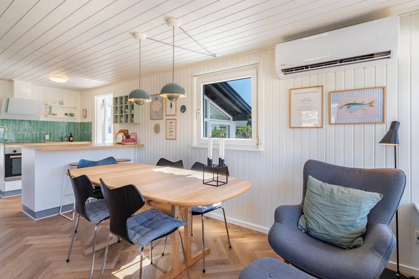 Foto von Ferienhaus KI77 in Henne Strand - Westjütland