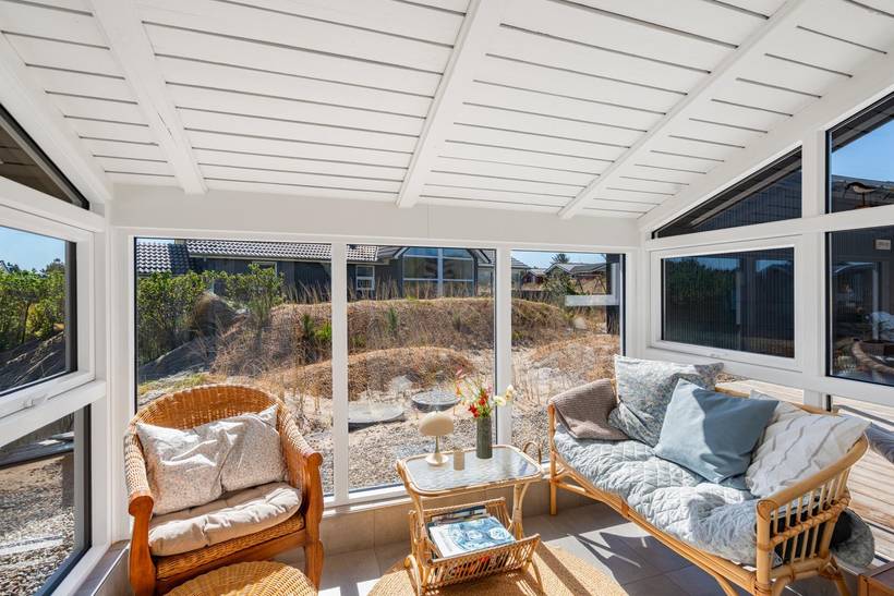 Foto von Ferienhaus KI77 in Henne Strand - Westjütland