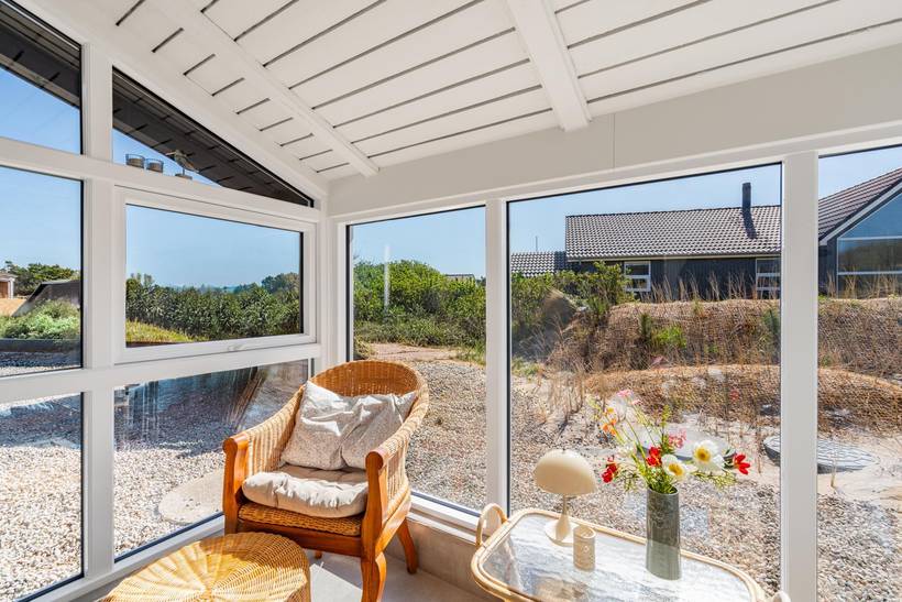 Foto von Ferienhaus KI77 in Henne Strand - Westjütland