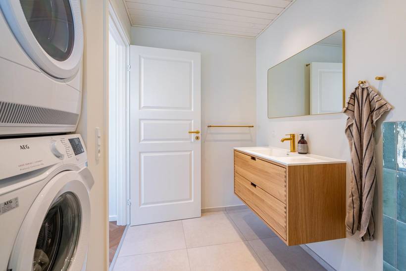 Foto von Ferienhaus KI77 in Henne Strand - Westjütland