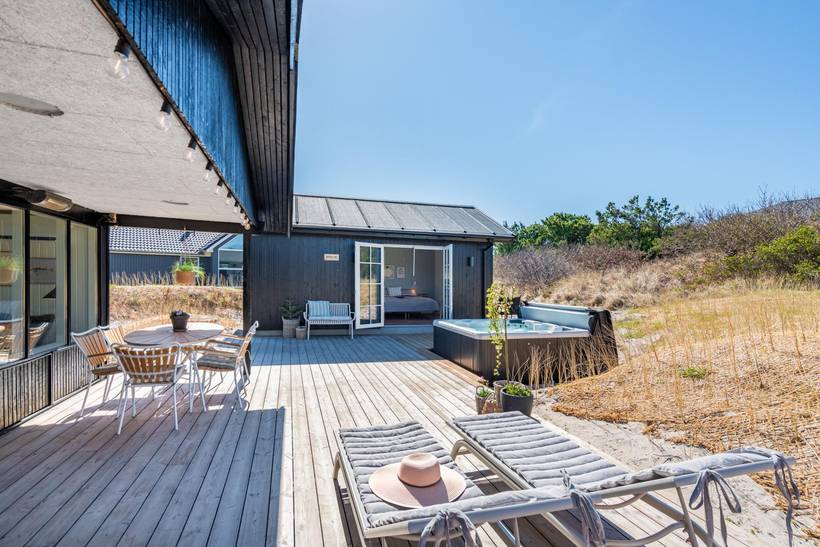 Foto von Ferienhaus KI77 in Henne Strand - Westjütland
