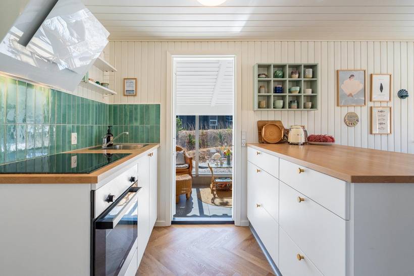 Foto von Ferienhaus KI77 in Henne Strand - Westjütland