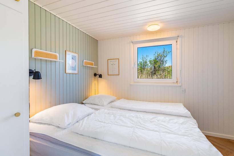 Foto von Ferienhaus KI77 in Henne Strand - Westjütland