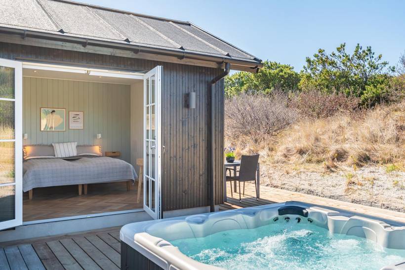 Foto von Ferienhaus KI77 in Henne Strand - Westjütland