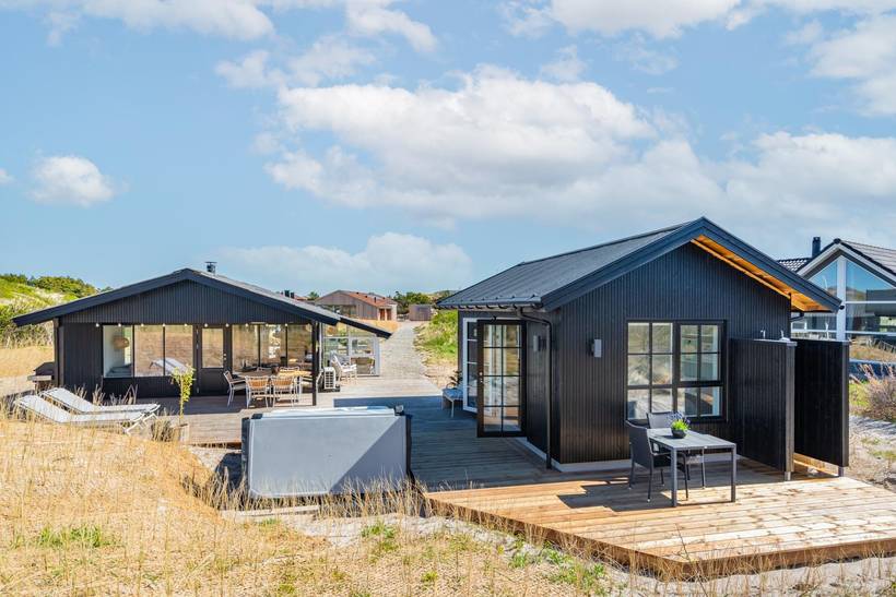 Foto von Ferienhaus KI77 in Henne Strand - Westjütland