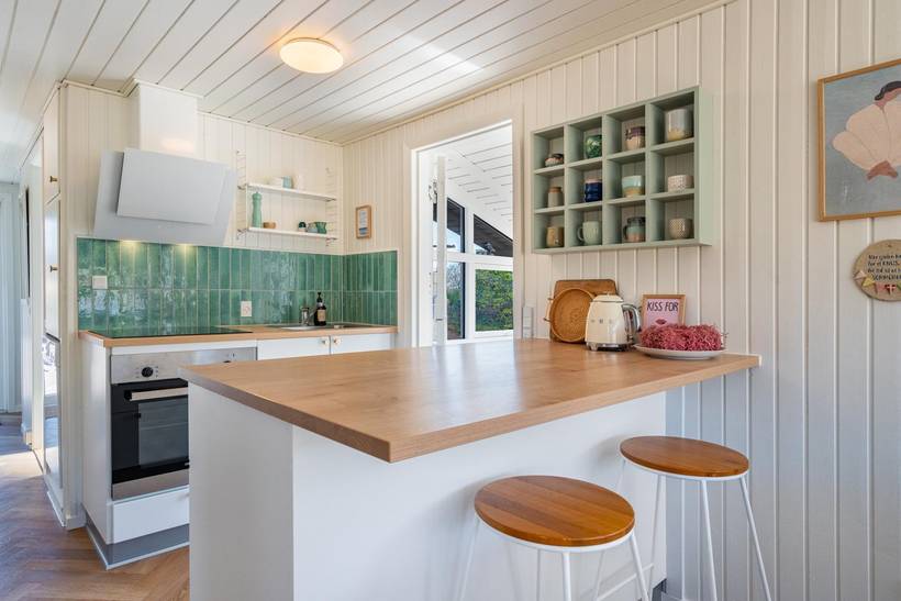 Foto von Ferienhaus KI77 in Henne Strand - Westjütland