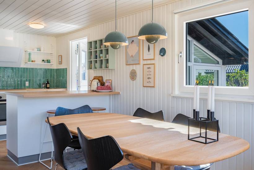 Foto von Ferienhaus KI77 in Henne Strand - Westjütland