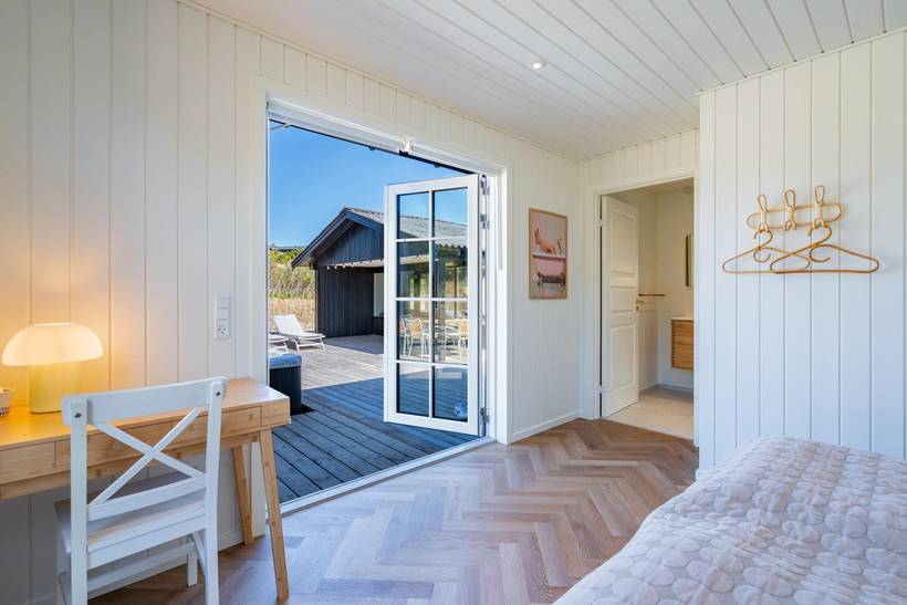 Foto von Ferienhaus KI77 in Henne Strand - Westjütland