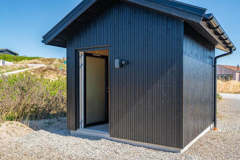 Foto von Ferienhaus KI77 in Henne Strand - Westjütland