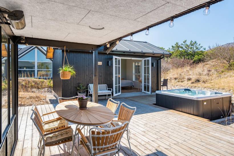Foto von Ferienhaus KI77 in Henne Strand - Westjütland
