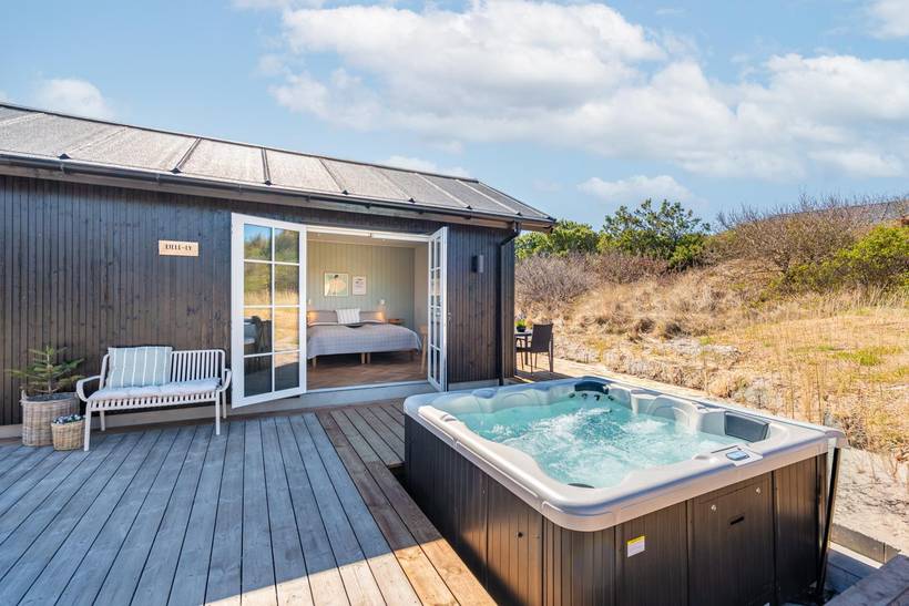 Foto von Ferienhaus KI77 in Henne Strand - Westjütland