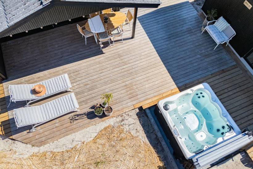 Foto von Ferienhaus KI77 in Henne Strand - Westjütland