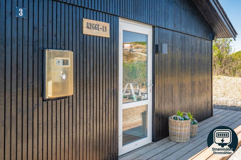 Foto von Ferienhaus KI77 in Henne Strand - Westjütland
